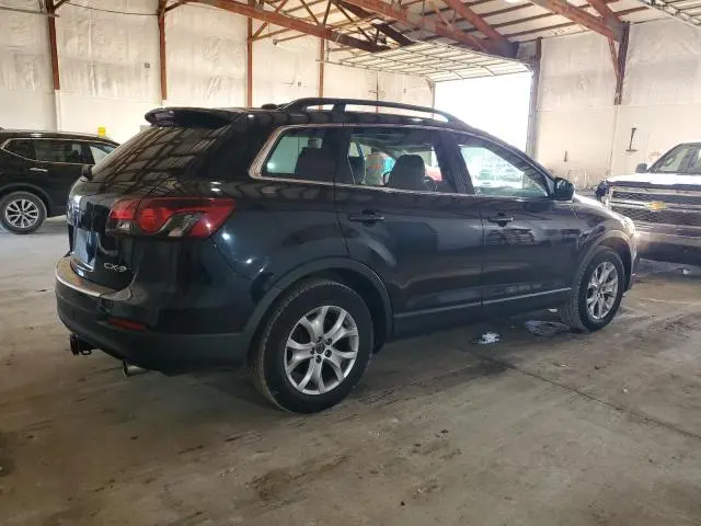 2015 MAZDA CX-9 TOURING  