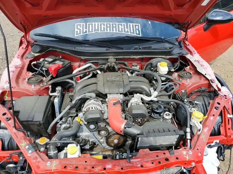 2023 TOYOTA GR 86 PREMIUM  