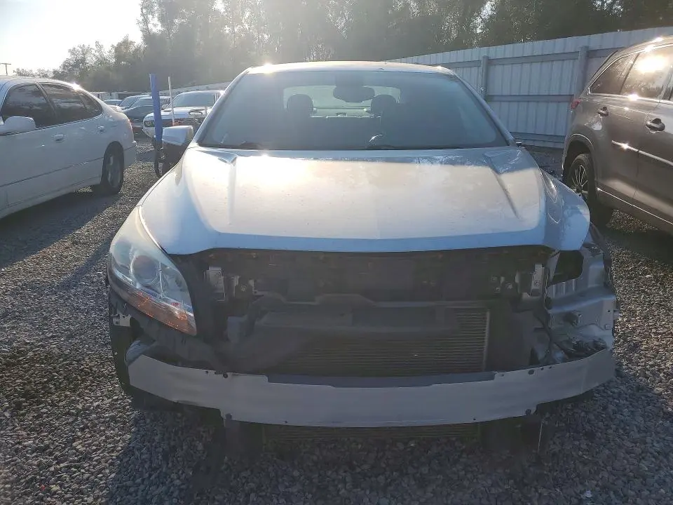 2014 CHEVROLET MALIBU 2LT  