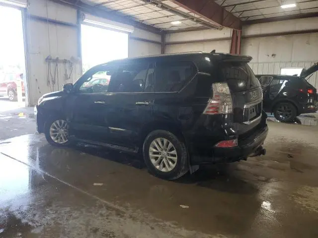 2015 LEXUS GX 460  