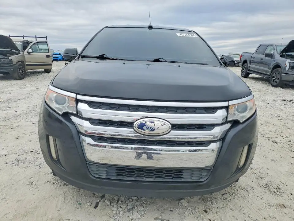 2014 FORD EDGE   