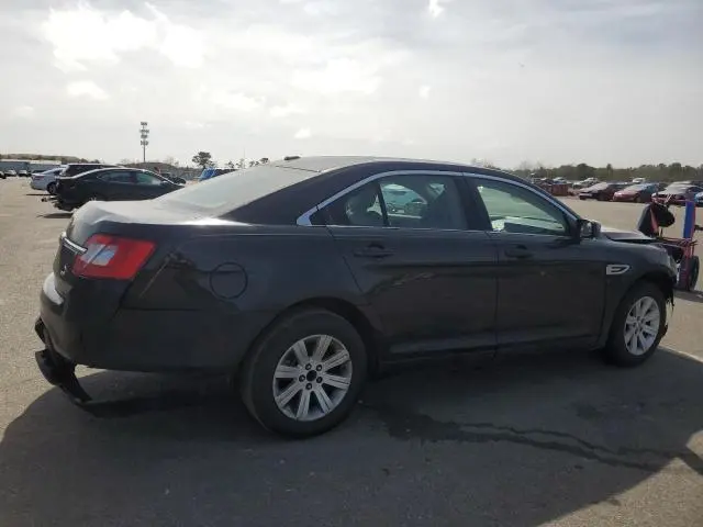 2010 FORD TAURUS SEL  