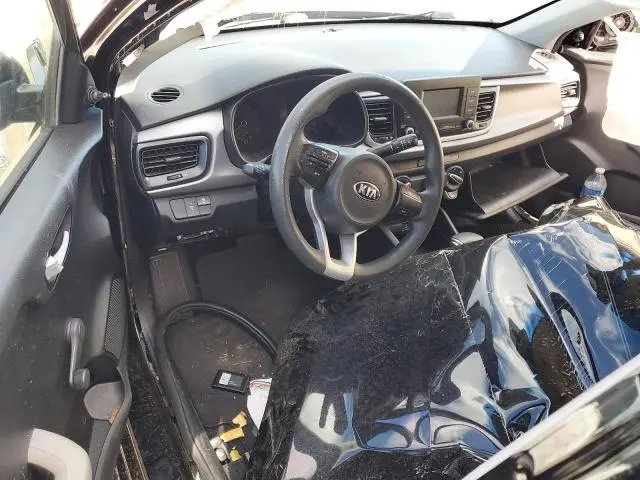 2018 KIA RIO LX  