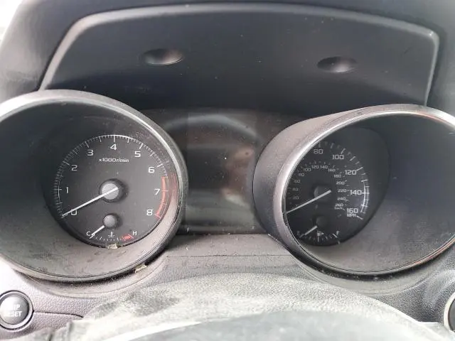 2017 SUBARU OUTBACK 3.6R LIMITED  