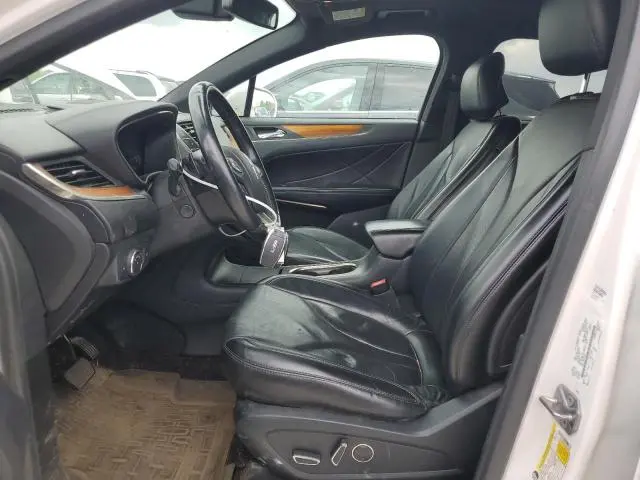 2018 LINCOLN MKC RESERVE  