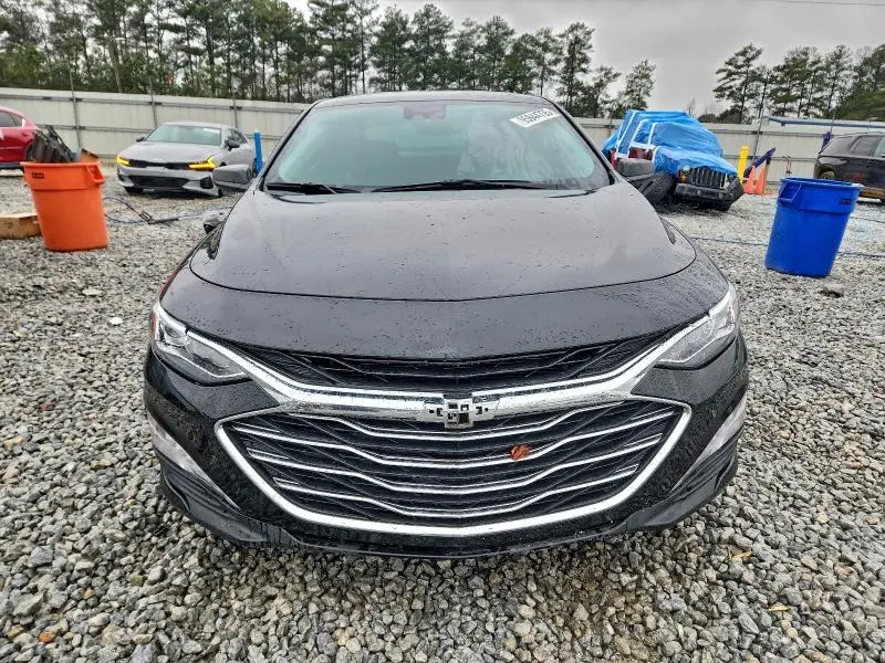 2023 CHEVROLET MALIBU PREMIER  