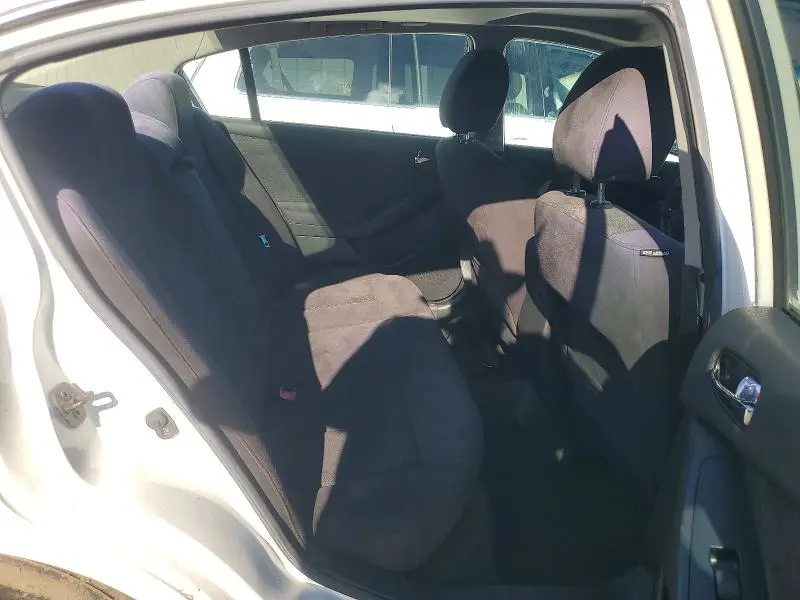 2010 NISSAN ALTIMA 2.5  