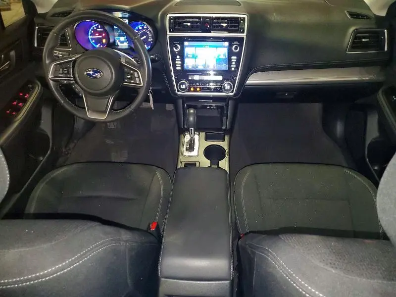 2019 SUBARU LEGACY 2.5I PREMIUM  