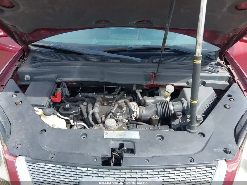 2011 GMC ACADIA SLT-1