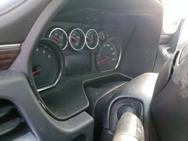 2021 CHEVROLET TAHOE C1500 LT  