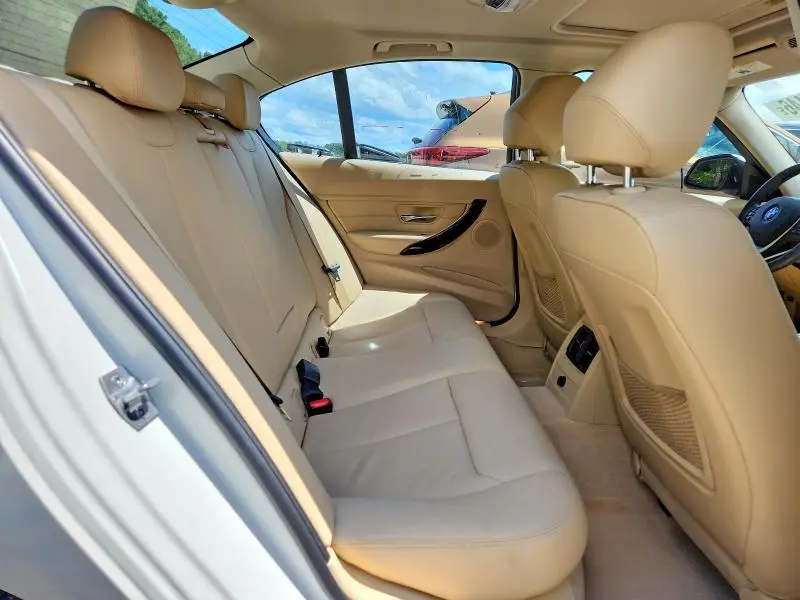 2014 BMW 328 I  