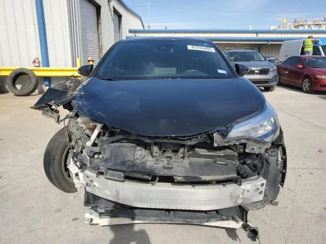 2022 TOYOTA C-HR XLE  