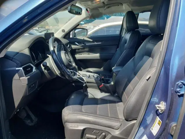 2021 MAZDA CX-5 GRAND TOURING RESERVE  