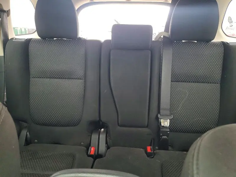 2018 MITSUBISHI OUTLANDER ES  