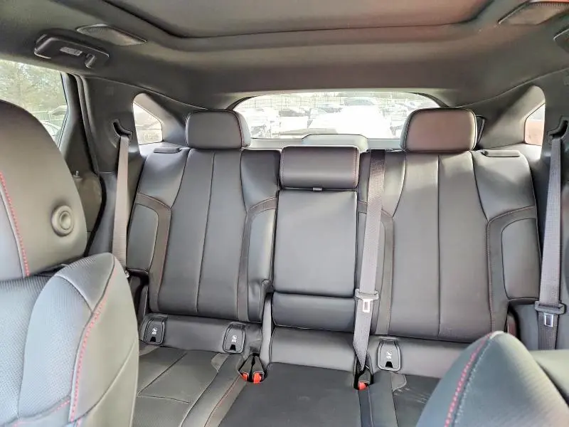 2024 ACURA ZDX A-SPEC  