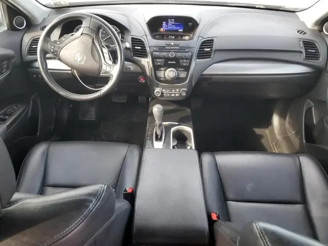 2016 ACURA RDX   