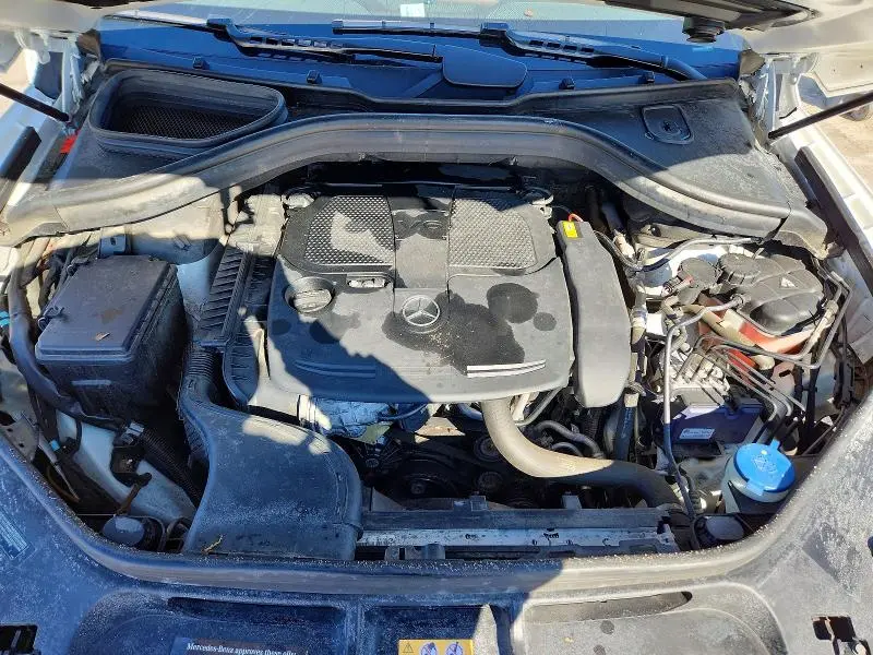 2018 MERCEDES-BENZ GLE 350 4MATIC  