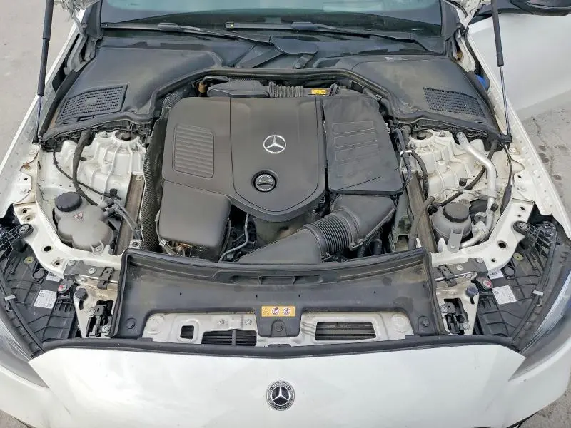 2023 MERCEDES-BENZ C 300  