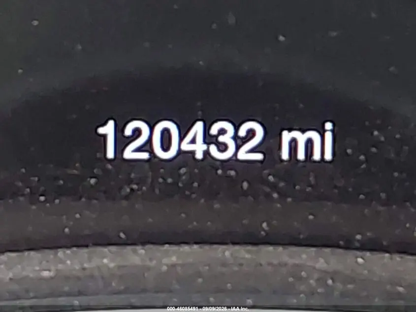 2018 DODGE DURANGO SPECIAL SERVICE AWD