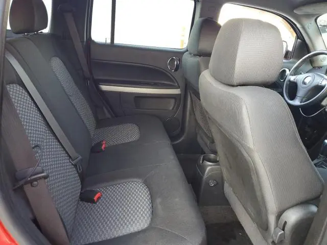 2011 CHEVROLET HHR LT