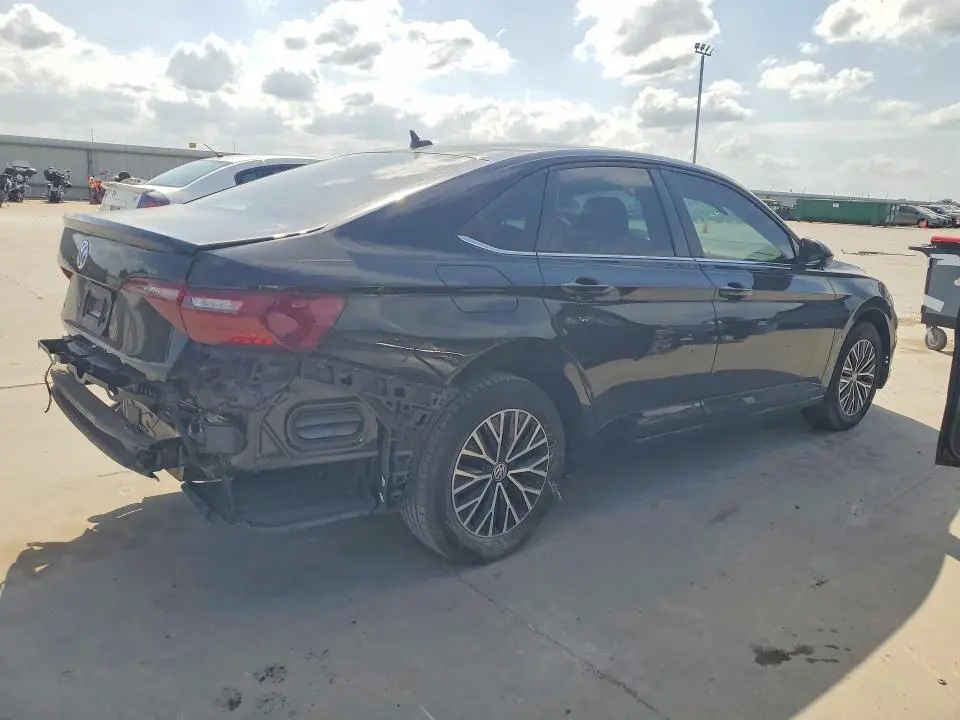 2021 VOLKSWAGEN JETTA S  