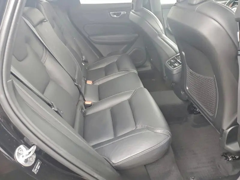 2024 VOLVO XC60 ULTIMATE  