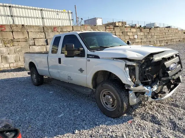 2016 FORD F250 SUPER DUTY  