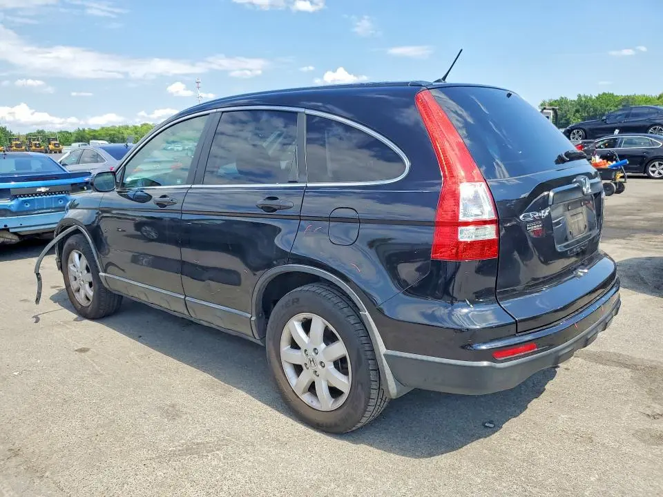 2011 HONDA CR-V SE  