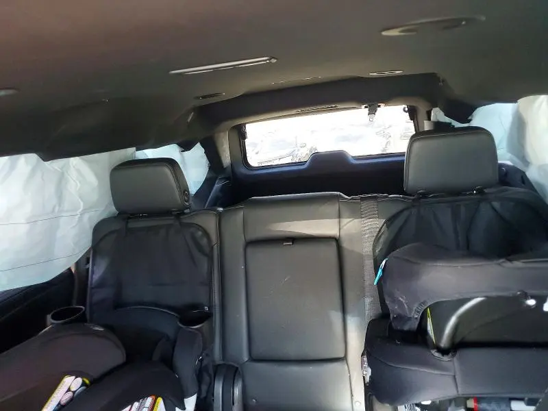 2021 CHEVROLET TAHOE C1500 LT  