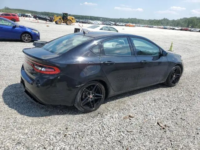 2015 DODGE DART SE  