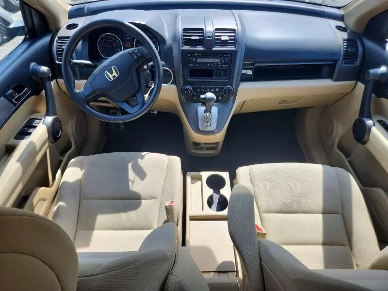 2010 HONDA CR-V LX  