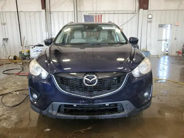 2014 MAZDA CX-5 GT  