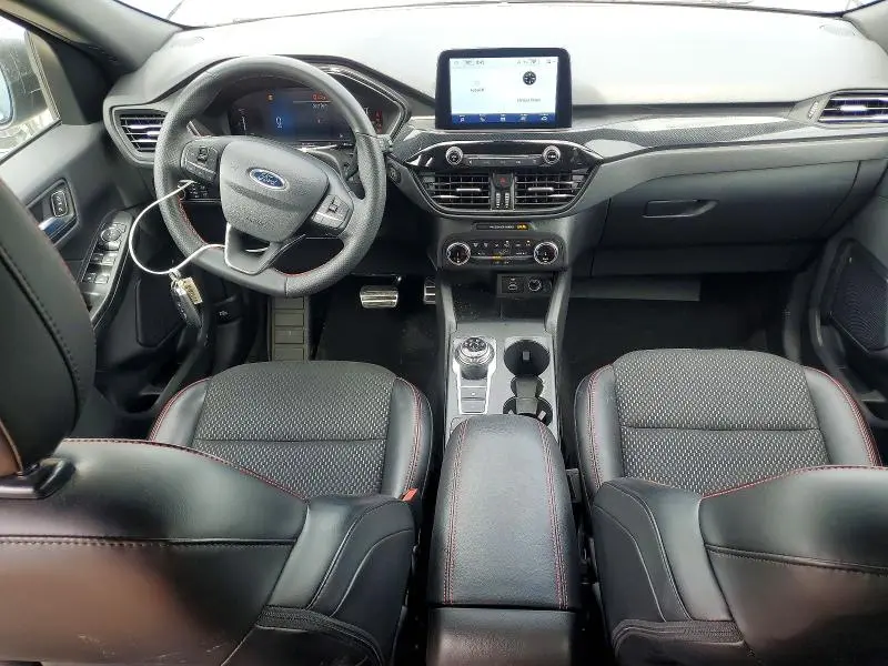 2024 FORD ESCAPE ST LINE  