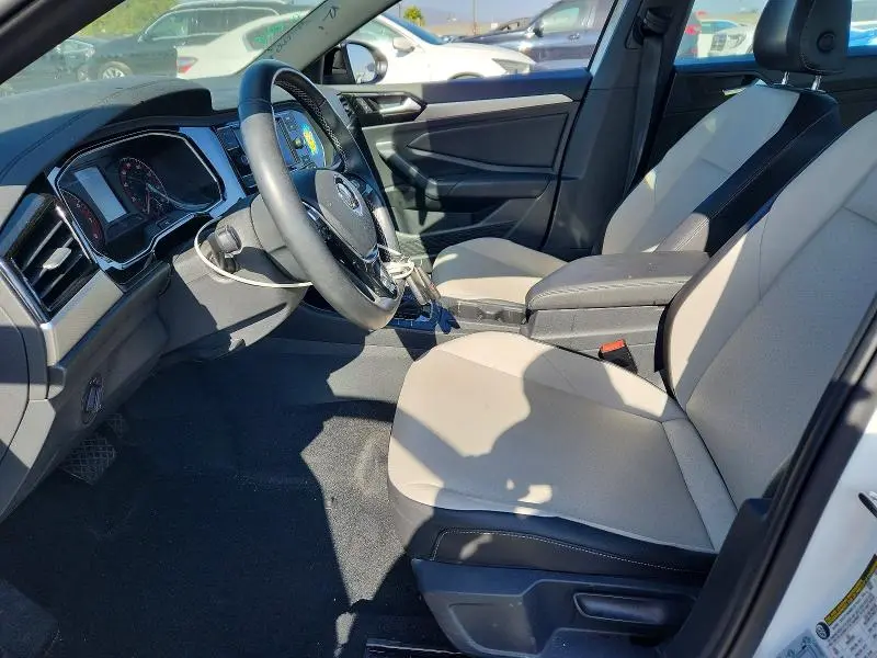 2020 VOLKSWAGEN JETTA S  