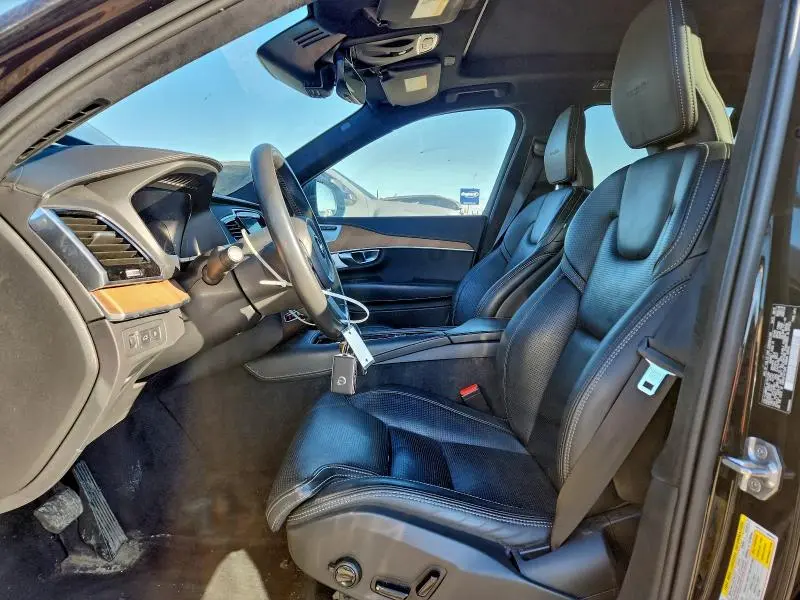 2019 VOLVO XC90 T8 INSCRIPTION  