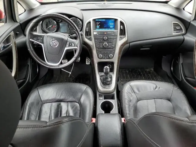 2013 BUICK VERANO PREMIUM  