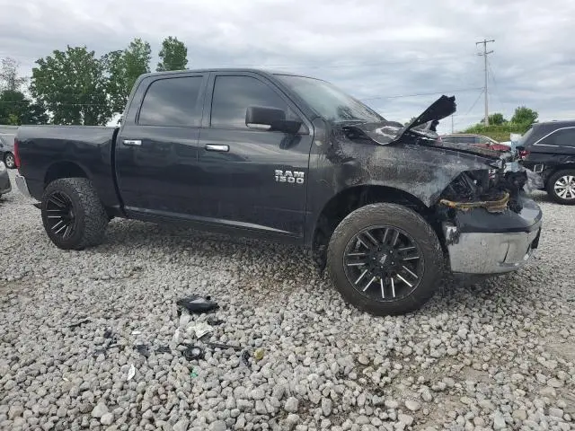 2016 RAM 1500 SLT  