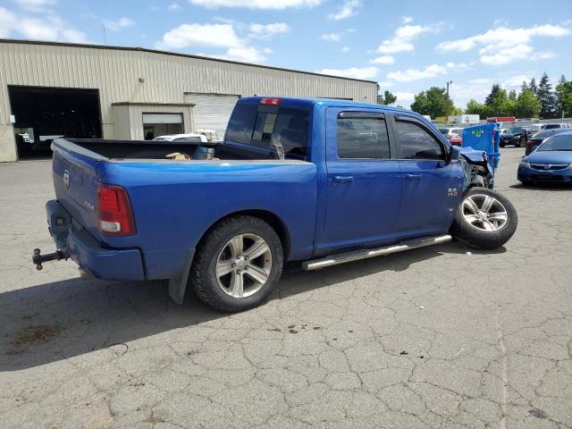 2015 RAM 1500 SPORT