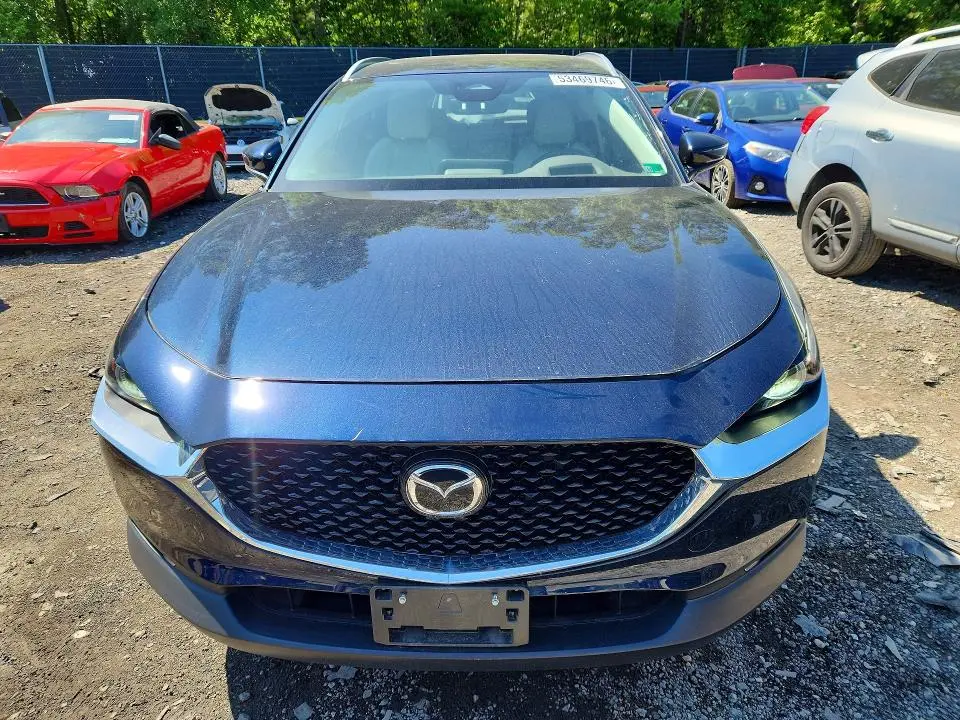 2024 MAZDA CX-30 PREMIUM  