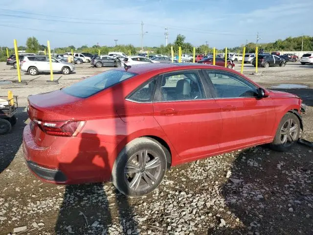 2023 VOLKSWAGEN JETTA SE