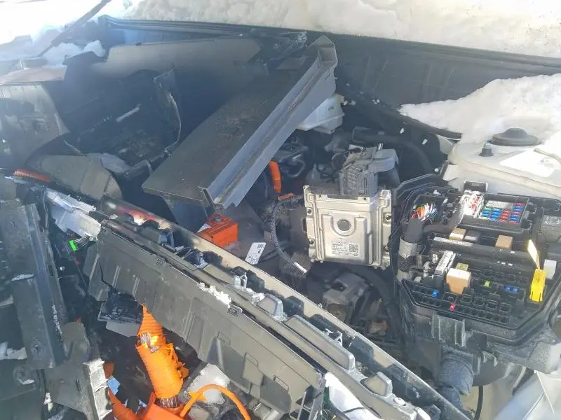 2025 HYUNDAI KONA LIMITED  
