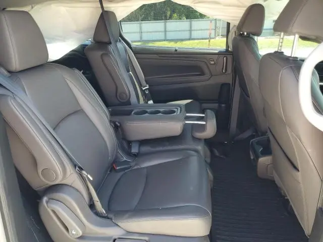 2020 HONDA ODYSSEY EXL  