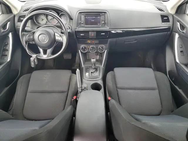 2014 MAZDA CX-5 SPORT