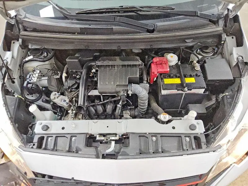 2024 MITSUBISHI MIRAGE G4 ES/G4 LE/G4 BLACK EDITION  