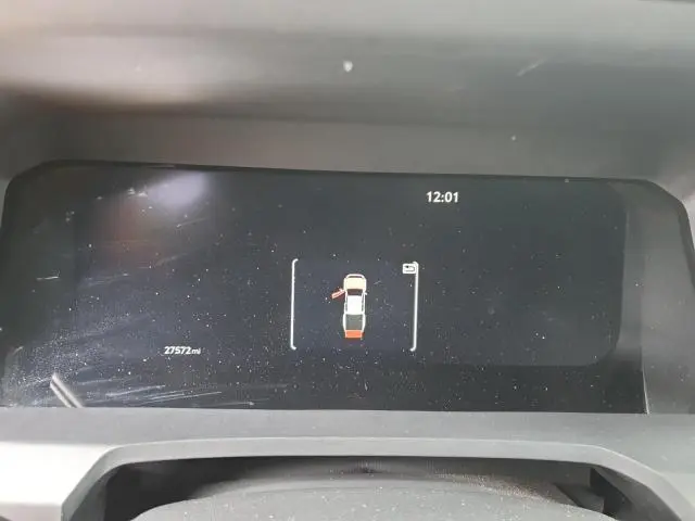 2024 TOYOTA TACOMA DOUBLE CAB  