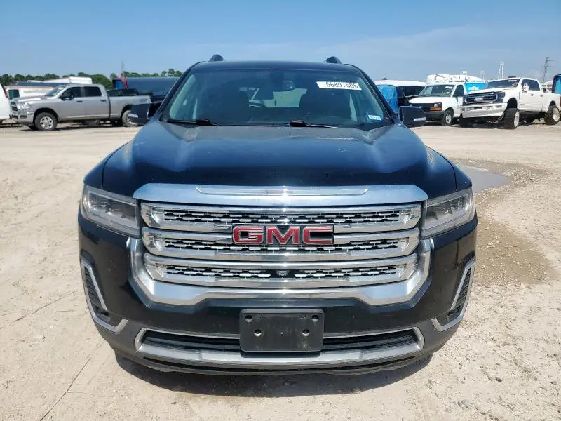 2020 GMC ACADIA SLT  