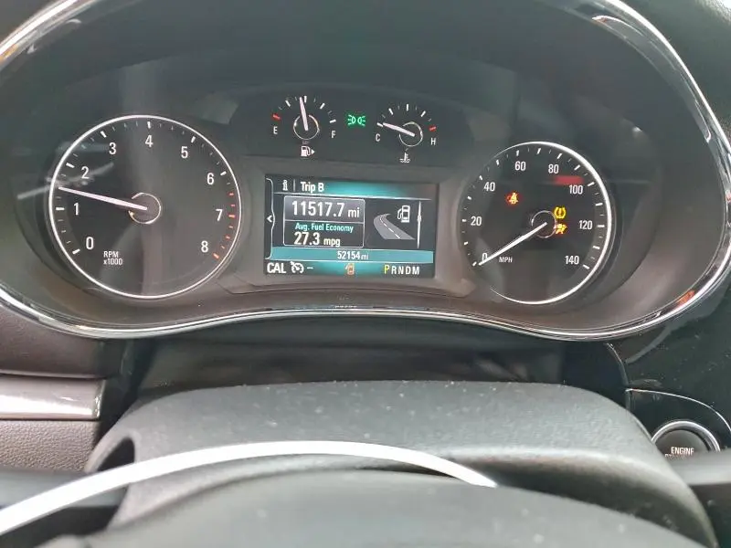 2018 BUICK ENCORE ESSENCE  