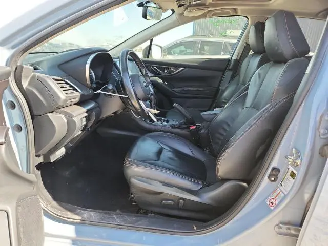 2018 SUBARU CROSSTREK LIMITED  