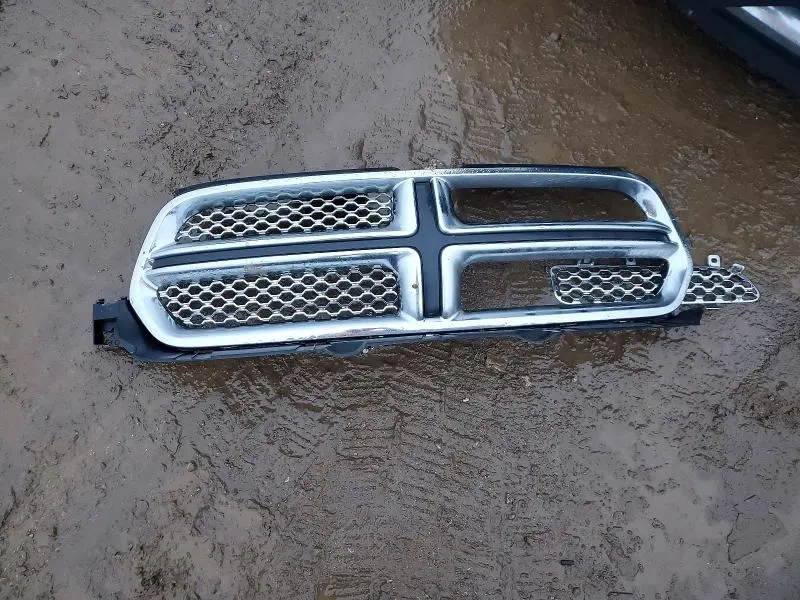 2013 DODGE DURANGO CITADEL  