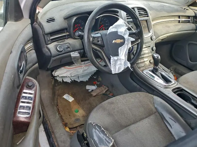 2013 CHEVROLET MALIBU 1LT  